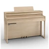 ROLAND HP704-LA Meşe Dijital Piyano (Tabure& Kulaklık Hediyeli)