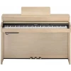 ROLAND HP704-LA Meşe Dijital Piyano (Tabure& Kulaklık Hediyeli)