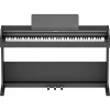 Roland RP107-BKX Dijital Piyano – Siyah (Tabure & Kulaklık Hediyeli) **