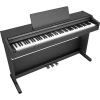 Roland RP107-BKX Dijital Piyano – Siyah (Tabure & Kulaklık Hediyeli) **