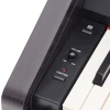 ROLAND RP30-CRL Gülağacı Dijital Duvar Piyanosu (Tabure & Kulaklık Hediyeli) **