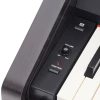ROLAND RP30-CRL Gülağacı Dijital Duvar Piyanosu (Tabure & Kulaklık Hediyeli) **