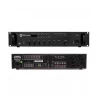 RS Audio DPA 200UB Mikser Amfi 120W/100V Bluetooth USB Radyo