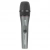 Sennheiser E 865-S Supercardioid Condenser Vokal Mikrofon Anahtarlı