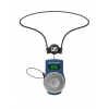 Sennheiser EK 2020-D II Tour Guide Bodypack Receiver