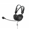 Sennheiser HMD 46 Hafif ve Konforlu Hava Trafik Kontrol (ATC) Kulaklığı