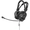 Sennheiser HME 27 Kapalı Kulak Üstü Profesyonel Broadcast Kulaklık