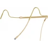 Sennheiser 508882 / HS 2 BE Neckworn Mikrofon, Omni, Ten Rengi, beige, EW Jack SKU:508882