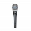 SHURE BETA 87A Süpercardioid Condenser Vokal Mikrofon