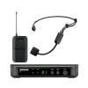 SHURE BLX14E/P31 Portatif Kablosuz Headset Mikrofon Seti