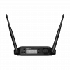 SHURE GLXD14/B98 Şarj Edilebilir Dijital Kablosuz Mikrofon Sistemi, BETA98H/C Saksafon Trompet için kullanılır