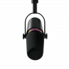 Shure MV7+ K | XLR/USB Podcast Mikrofonu