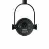 Shure MV7+ K | XLR/USB Podcast Mikrofonu