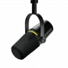 Shure MV7+ K | XLR/USB Podcast Mikrofonu
