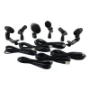 SHURE PGADRUMKIT6 6li Davul Mikrofon Seti