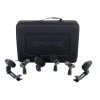 SHURE PGADRUMKIT6 6li Davul Mikrofon Seti