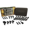 SHURE PGADRUMKIT7 7li Davul Mikrofon Seti