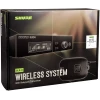 SHURE SLXD14E/MX153B Headset Kablosuz Mikrofon Seti