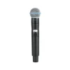 SHURE ULXD2/B58 Transmitter, Beta58 kapsül