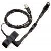 SHURE WB98H/C Enstruman Mikrofonu, Clip-On, Mini Xlr (Kablosuz Setler İçin Opsiyonel)