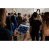 Soundcraft Ui24R 24-Kanal Dijital Mikser, Tablet Kontrollü