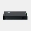 SSP A4X-300T Power Amplifier, 4x300W 4-ohm 100V