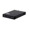 SSP A4X-300T Power Amplifier, 4x300W 4-ohm 100V