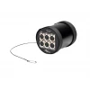 SSP ALPHA 6 6-kanal Dmx Splitter, Truss Tipi