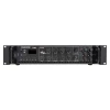 SSP Audio TA150 150W 100V Trafolu Mikser Amfi, Radyo, Bluotooh, USB, 6 Çıkışlı
