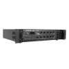 SSP Audio TA150 150W 100V Trafolu Mikser Amfi, Radyo, Bluotooh, USB, 6 Çıkışlı