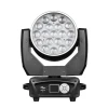SSP Deron 19QZ V2 19x10W Zoomlu Wash Moving Head Robot