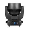 SSP Deron 19QZ V2 19x10W Zoomlu Wash Moving Head Robot