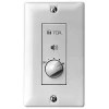 TOA AT-303P Volüm Kontrol Ünitesi 30W/100V (JAPAN)