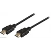 Valueline VGVT34000B30 HDMI Kablo with ethernet 3-metre