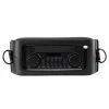 Westa WAP-500H 6 Taşınabilir Ses Sistemi | 50W EL Mikrofonlu, Bluetooth, USB