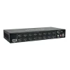 Woxcon SUH124-H2 1x24 HDMI Splitter, 4K 60Hz AOC ve Downscaling 1/24 HDMI Çoklayıcı