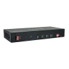 Woxcon SUH124-H2 1x24 HDMI Splitter, 4K 60Hz AOC ve Downscaling 1/24 HDMI Çoklayıcı