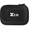Xvive XV-T9 Çift Balanslı Sürücülü In-ear Monitör Kulaklık - Siyah