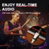 Xvive XV-U45 Kablosuz In-Ear Monitor Sistemi