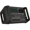 Yamaha EMX7 2x710W 12 Input Küp Powermixer