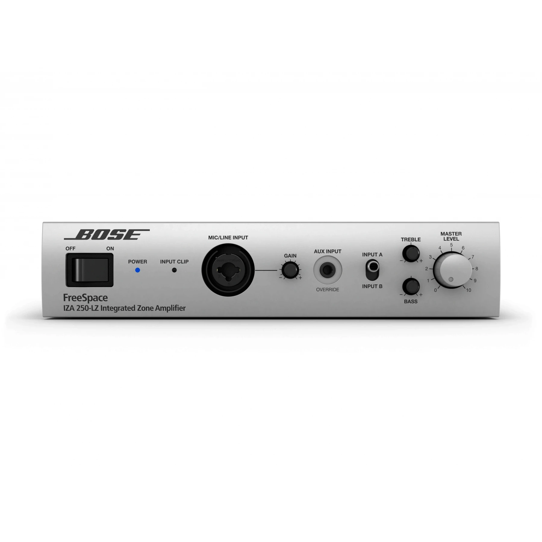 Bose FreeSpace IZA 190-HZ Mikser Amfi 1x90W/100V