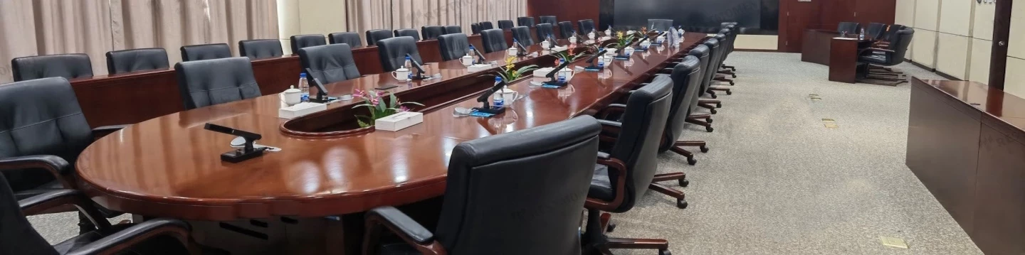 Konferans ve Simultane Sistemlerinde Dünyanın En İyi Markaları