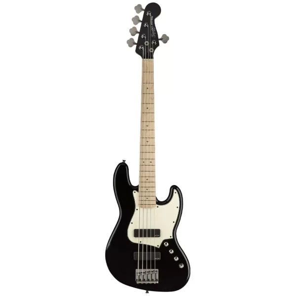 Bas Gitar