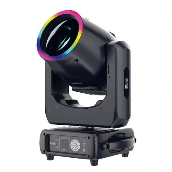 Beam Moving Head