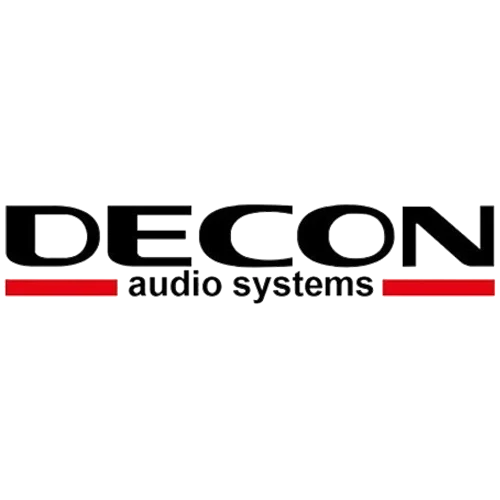Decon Konferans Sistemi