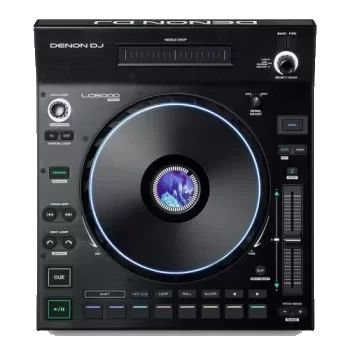 DJ Ekipmanları