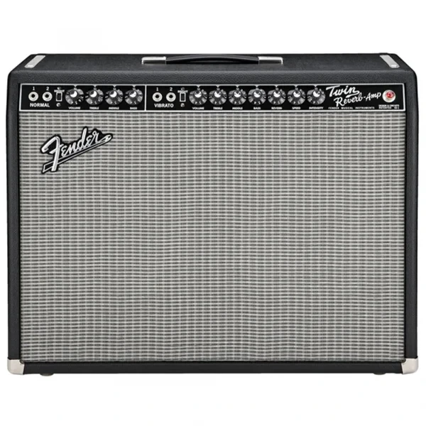 Elektro Gitar Amfileri