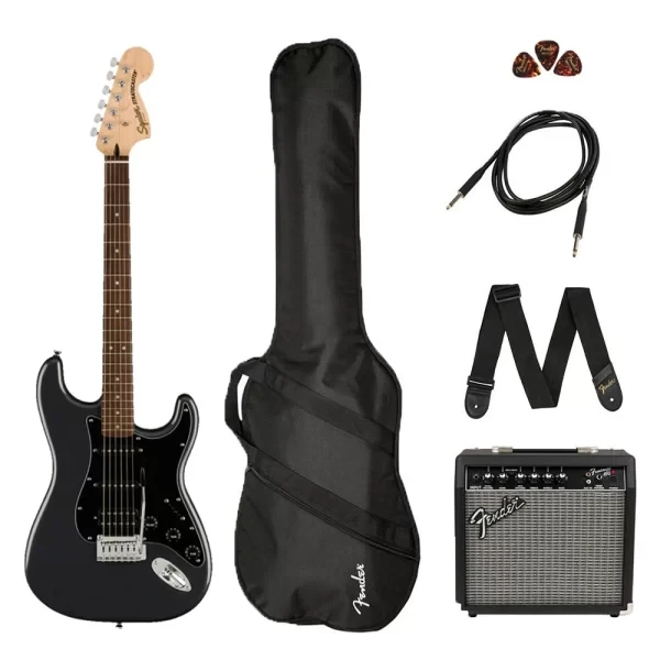 Elektro Gitar Setleri