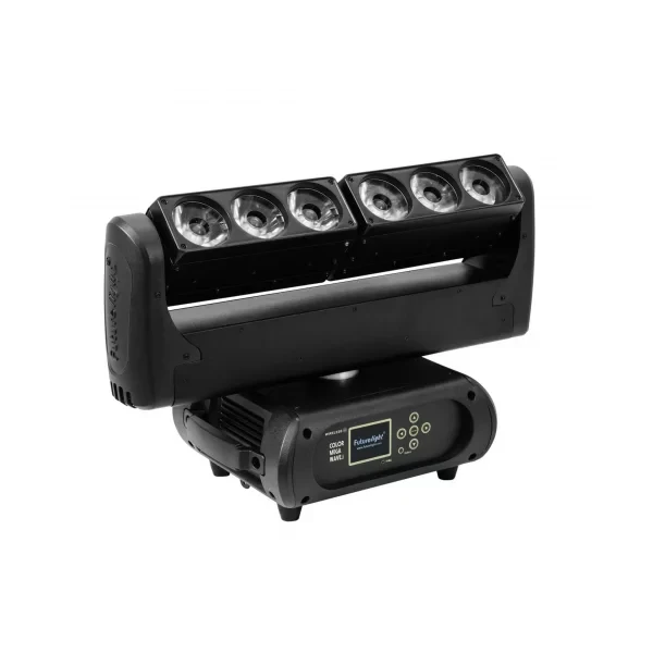 Fantastik Moving Head