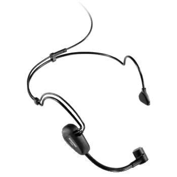 Headset Mikrofon